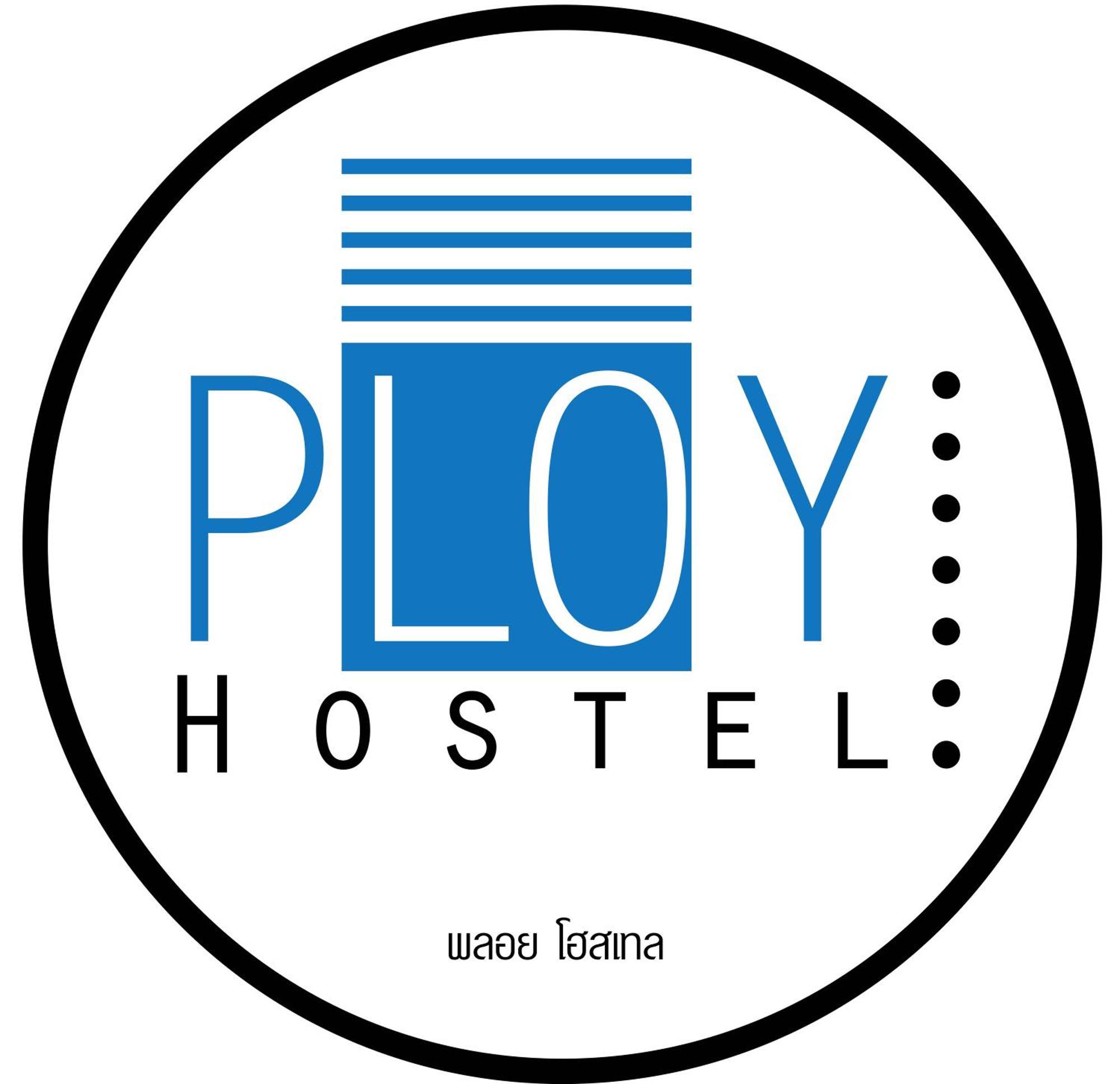 Ploy Hostel Bangkok Eksteriør bilde