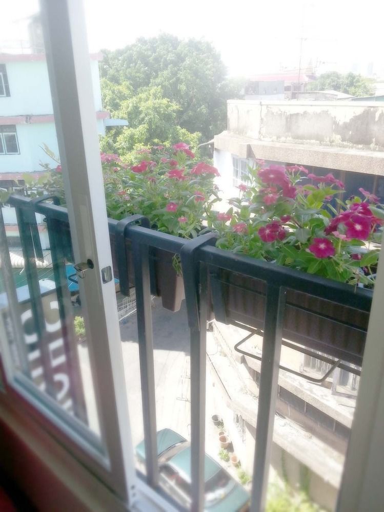 Ploy Hostel Bangkok Eksteriør bilde