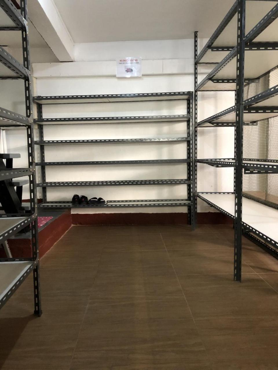 Ploy Hostel Bangkok Eksteriør bilde